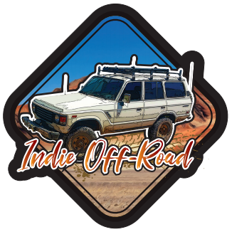 Indie Off-Road