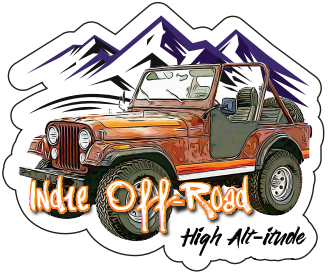 Indie Off-Road